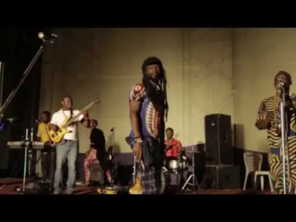 Beautiful Nubia - Masters of the Earth